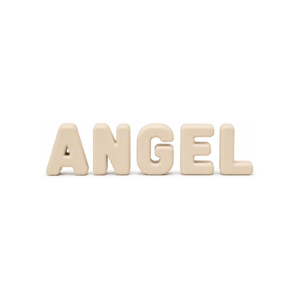 ANGEL Word Set
