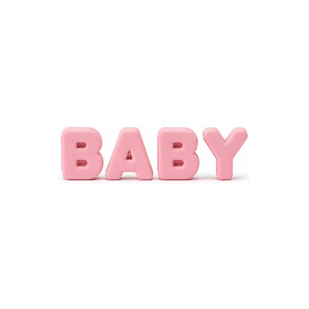 BABY Word Set