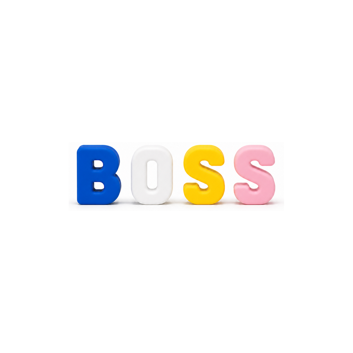 BOSS Word Set