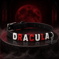 Dracula Edition | Halloween Limited Custom Collar Set