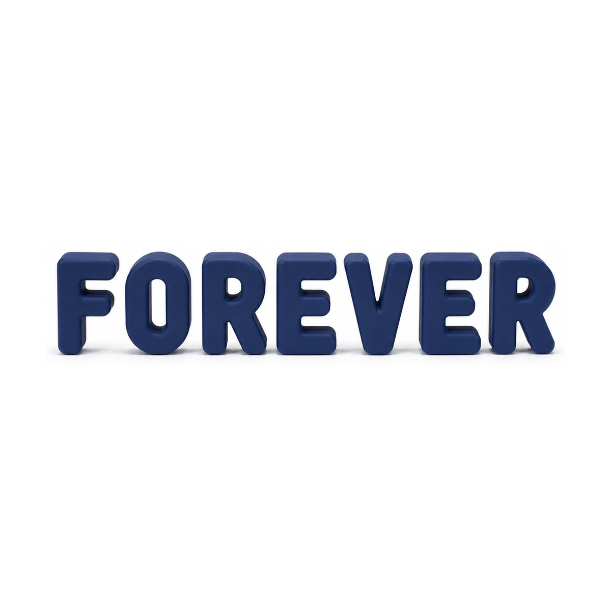 FOREVER Word Set