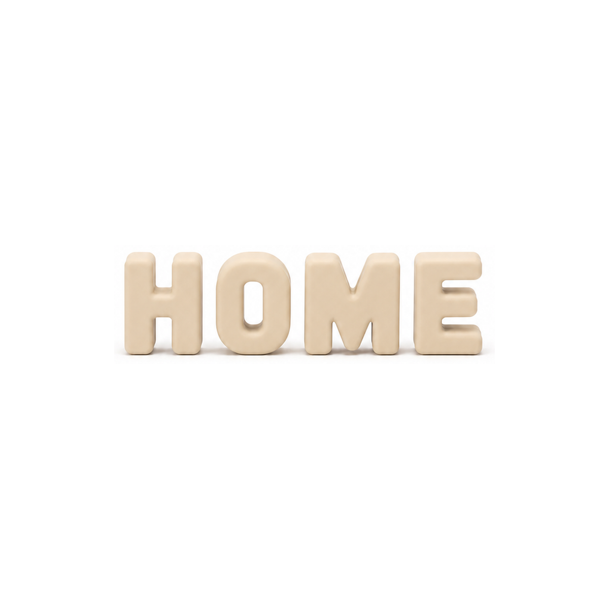 HOME Word Set