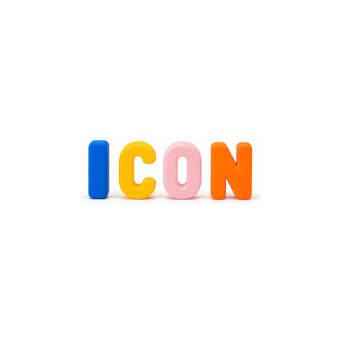 ICON Word Set