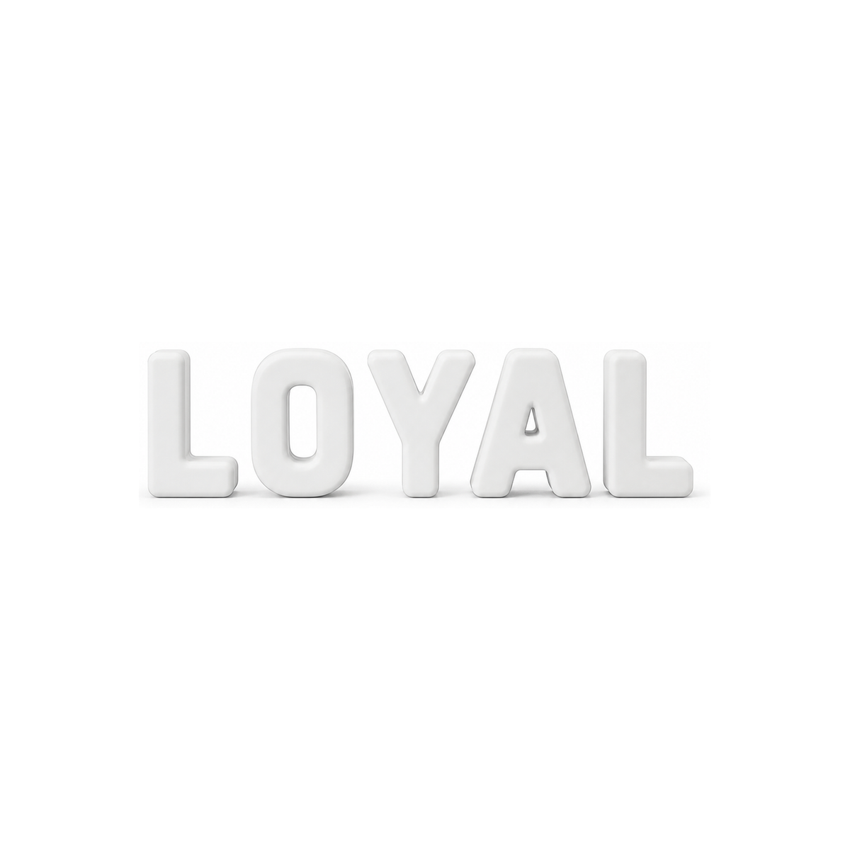 LOYAL Word Set