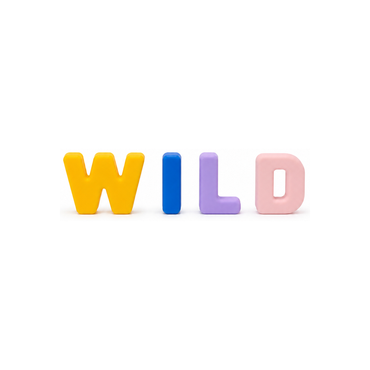 WILD Word Set