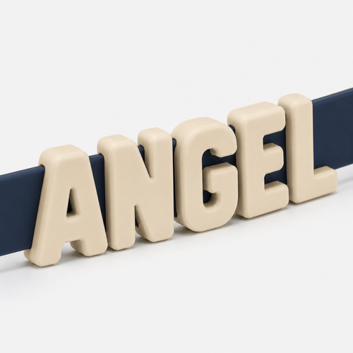ANGEL Word Set