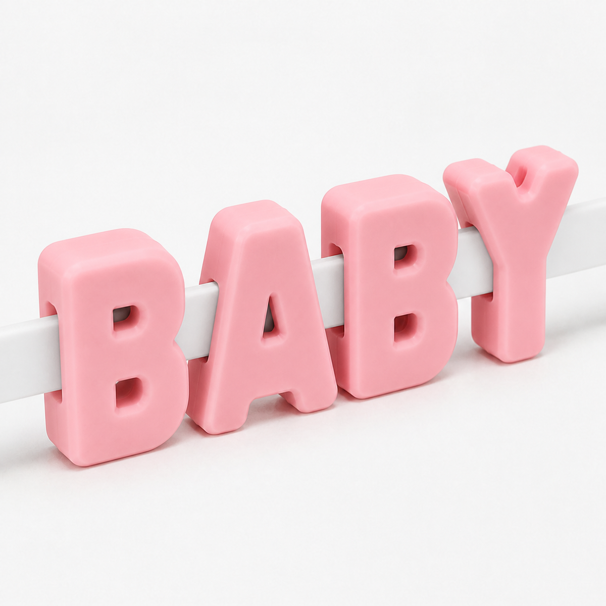 BABY Word Set