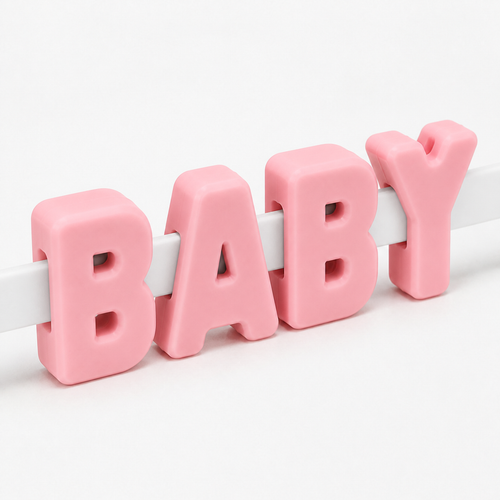 BABY Word Set