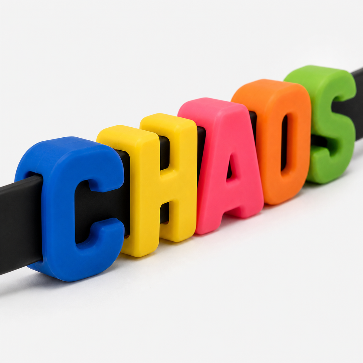 CHAOS Word Set