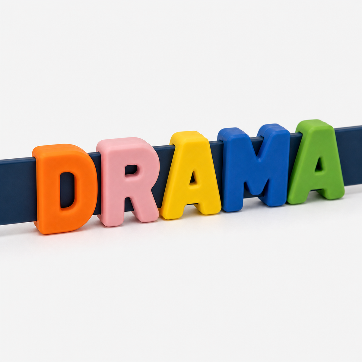 DRAMA Word Set