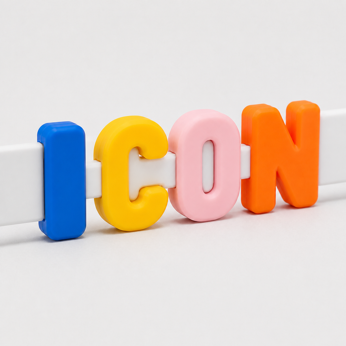 ICON Word Set