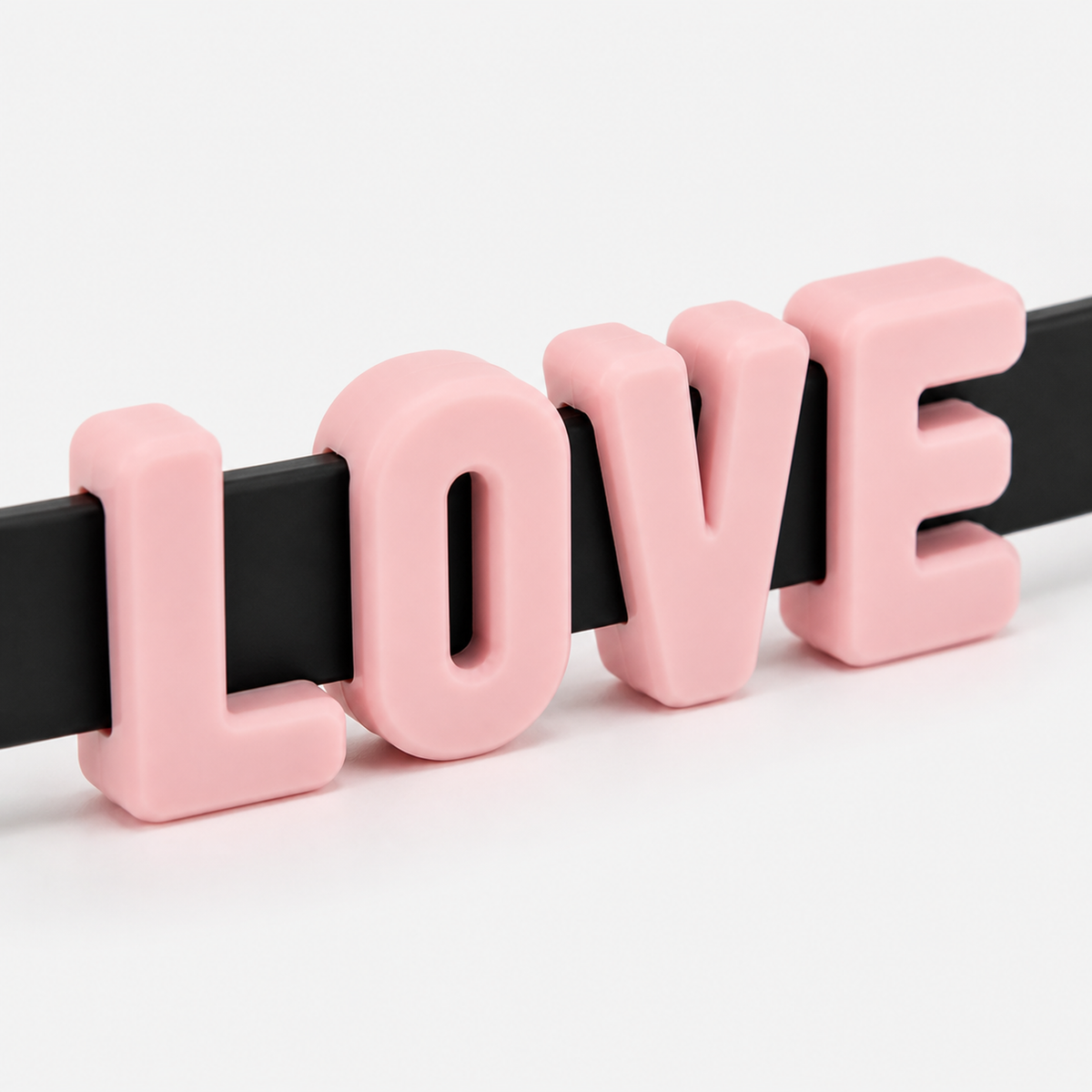 LOVE Word Set