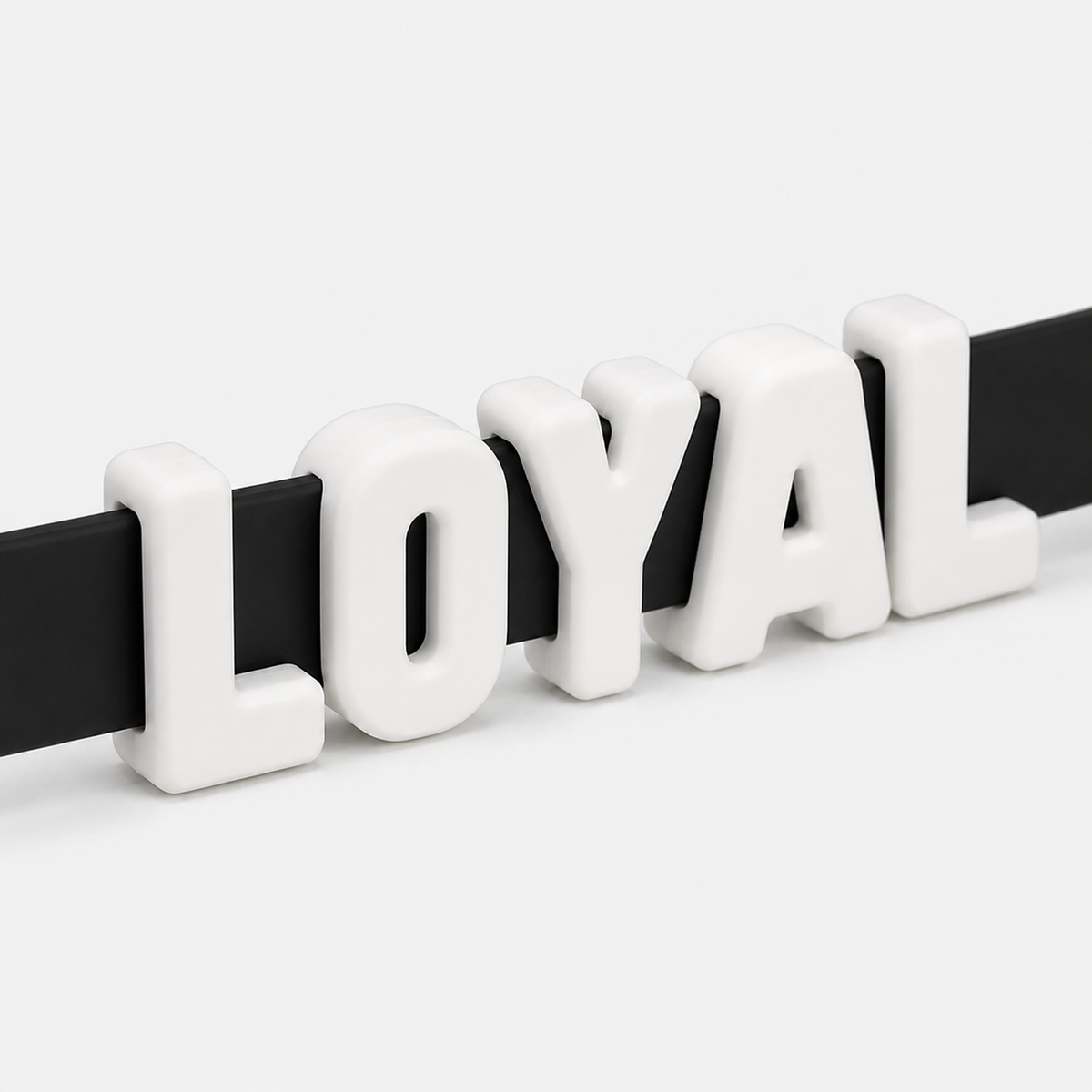 LOYAL Word Set