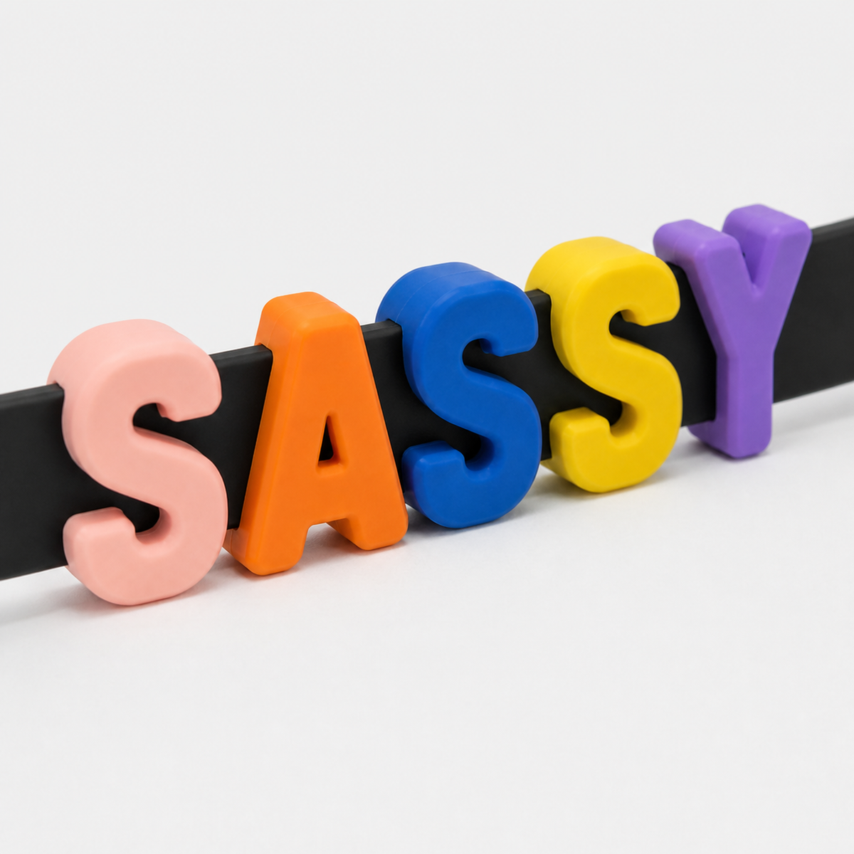 SASSY Word Set