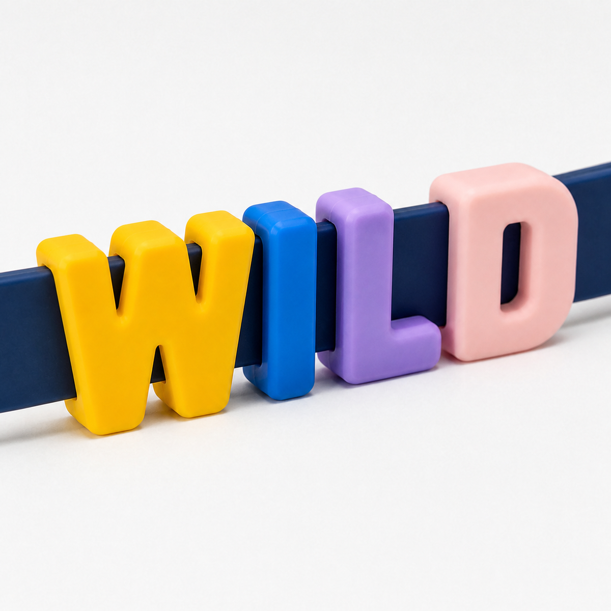 WILD Word Set