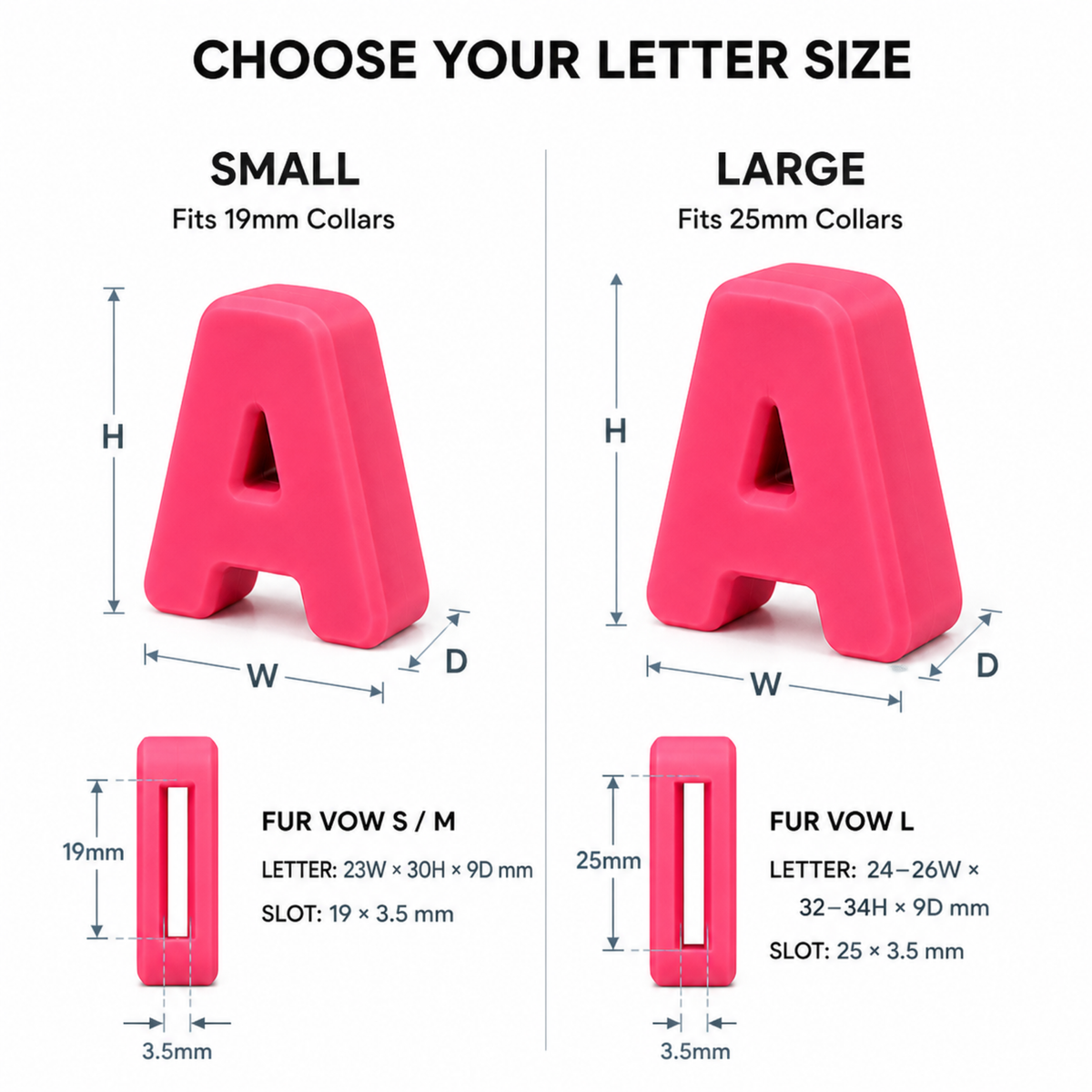 BOSS Word Set