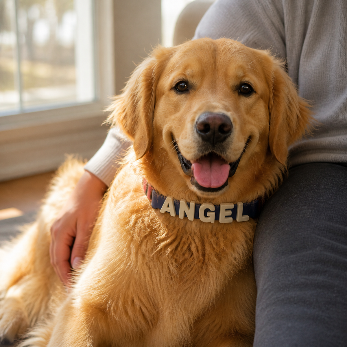 ANGEL Word Set
