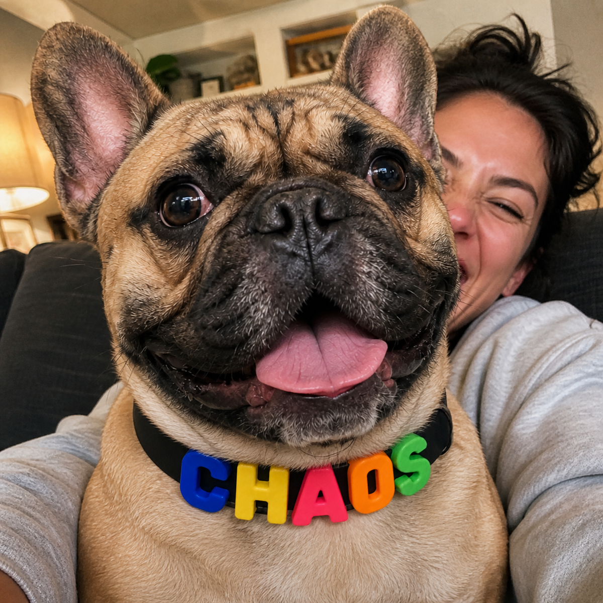 CHAOS Word Set