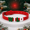 Rudolph Edition | Christmas Limited Custom Collar Set