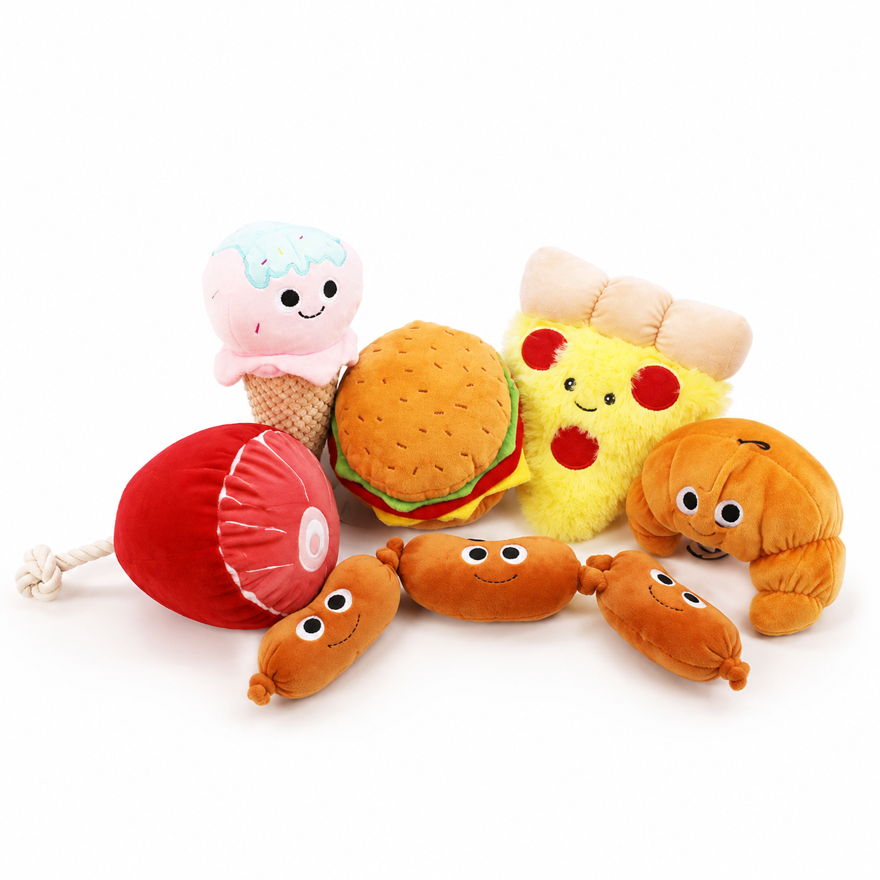 The Fun Treat Collection
