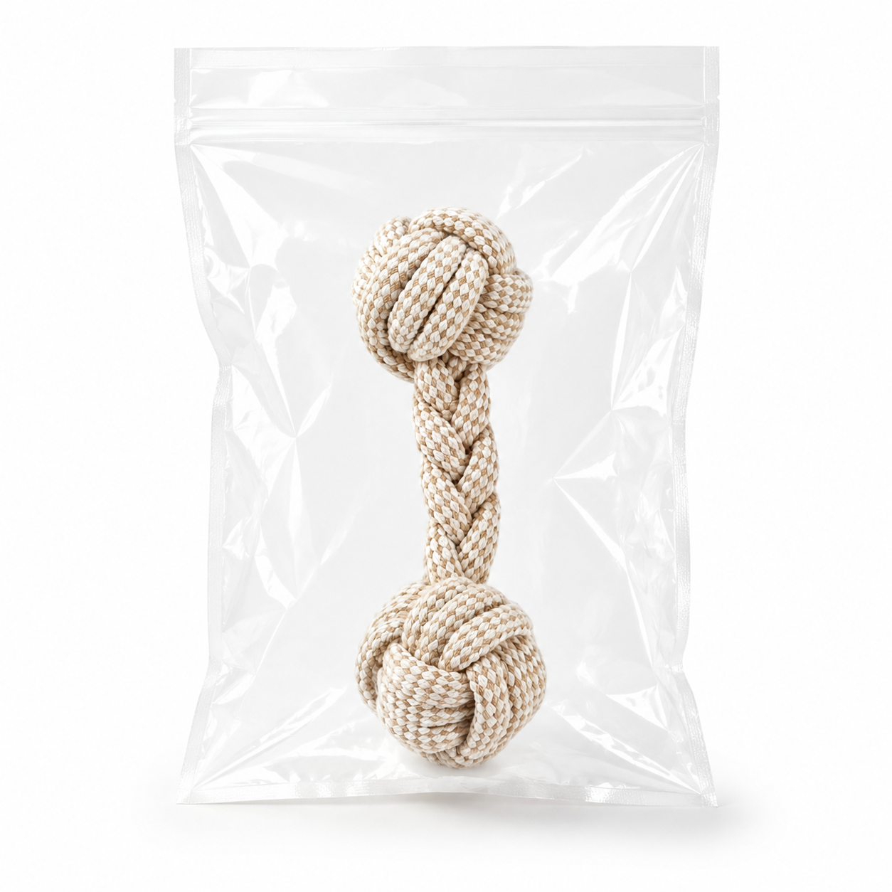 The Gentle Rope Companion