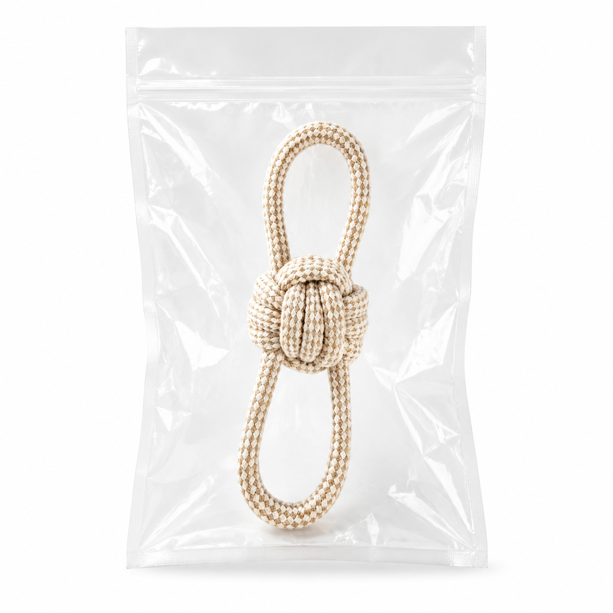 The Gentle Rope Companion