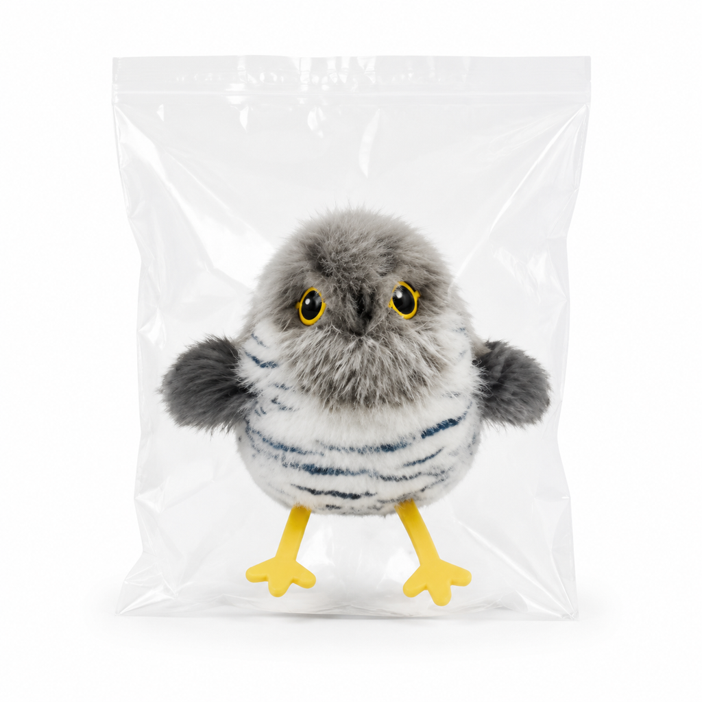 The Little Bird Companion