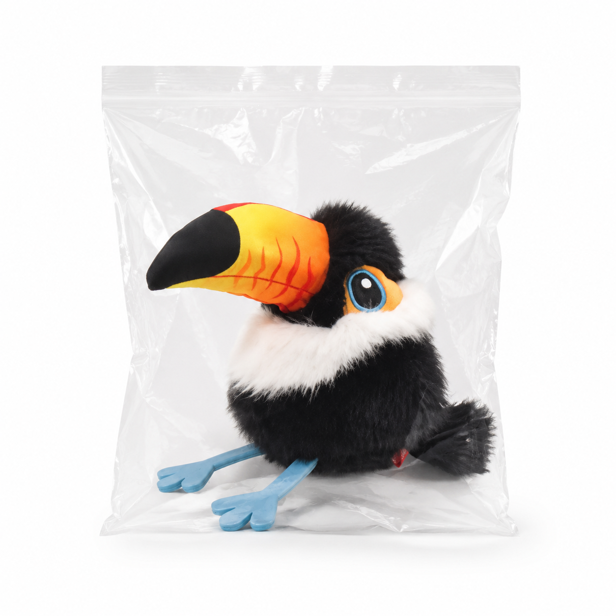 The Little Bird Companion