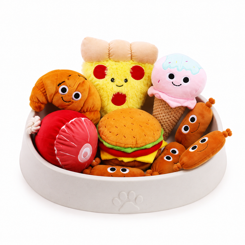 The Fun Treat Collection