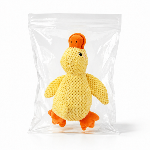 The Cozy Duck Companion