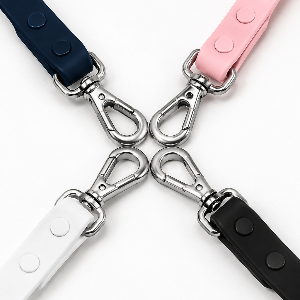 The Custom Leash