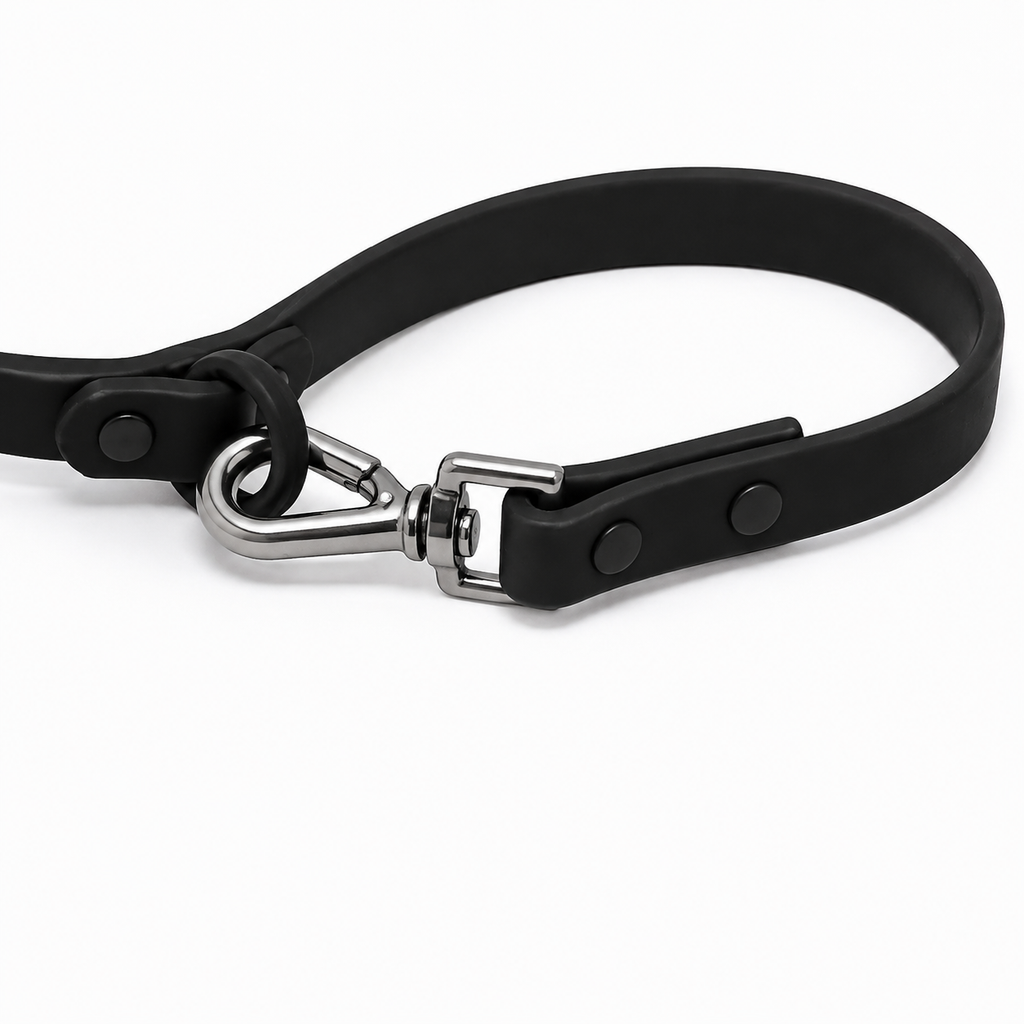 The Custom Leash