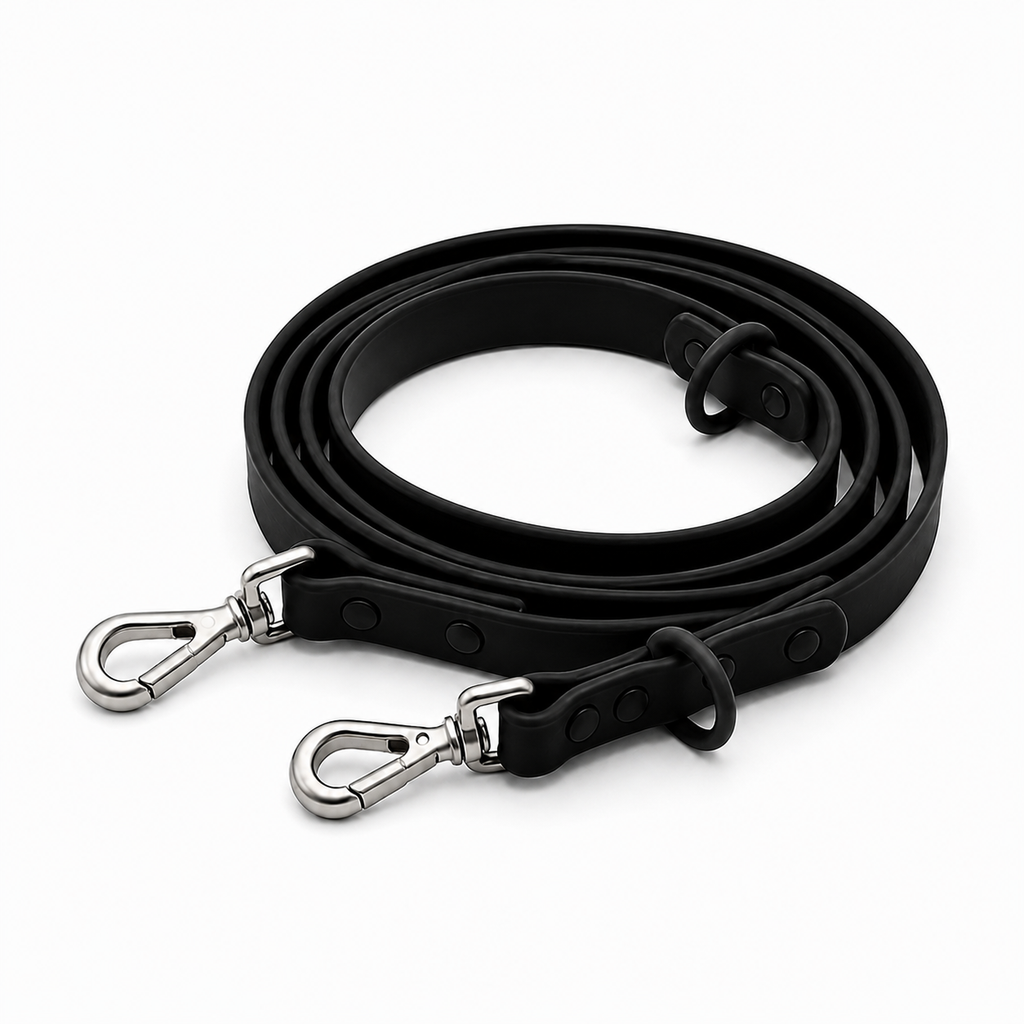 The Custom Leash