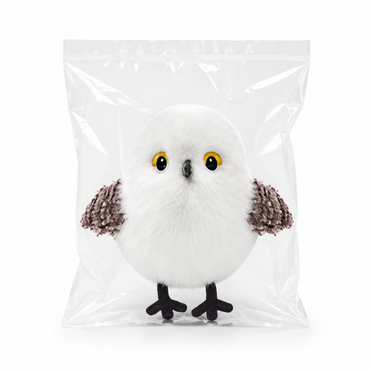 The Little Bird Companion