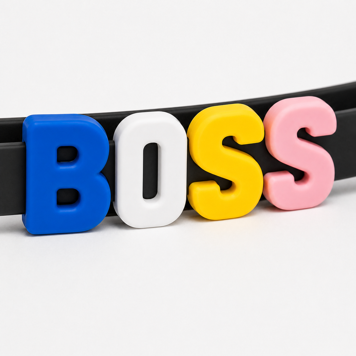 BOSS Word Set