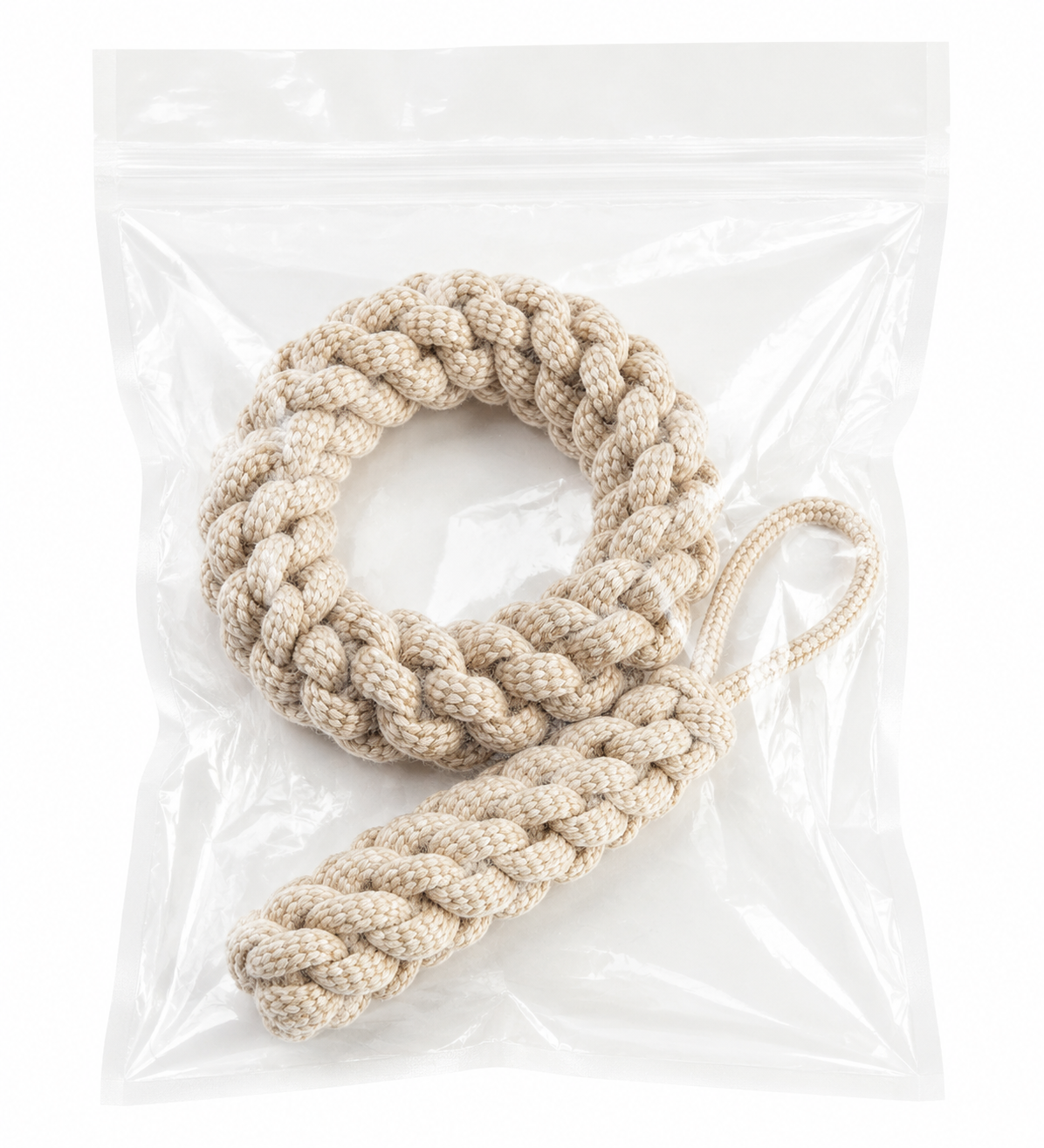 The Gentle Rope Companion